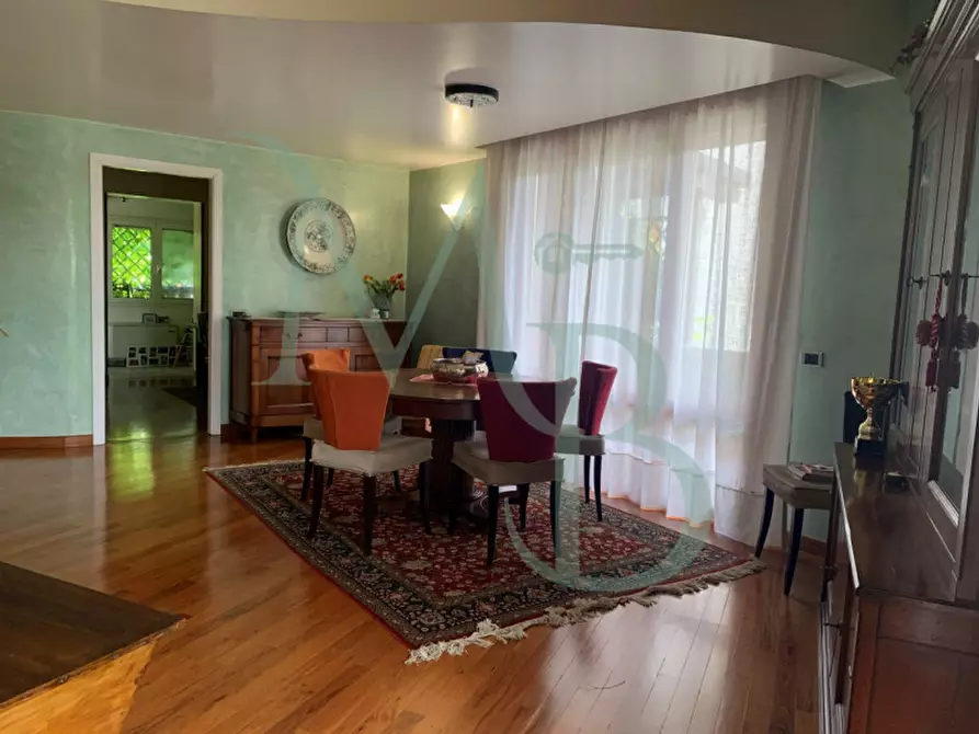 Immagine 8 di Appartamento in vendita  a Padova