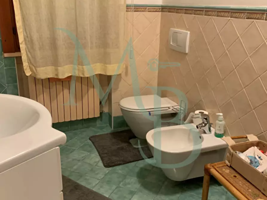 Immagine 16 di Appartamento in vendita  a Padova