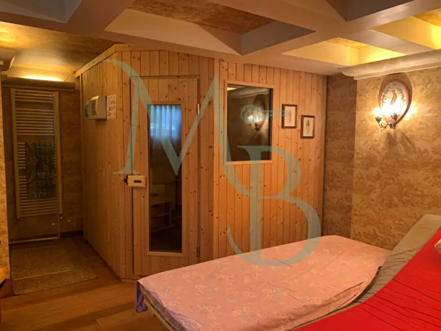 Immagine 38 di Appartamento in vendita  a Padova