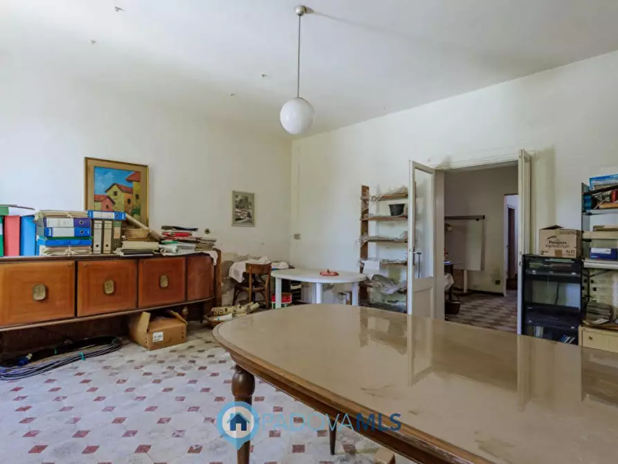 Immagine 6 di Palazzo in vendita  in Via Giuseppe Garibaldi a Bovolenta