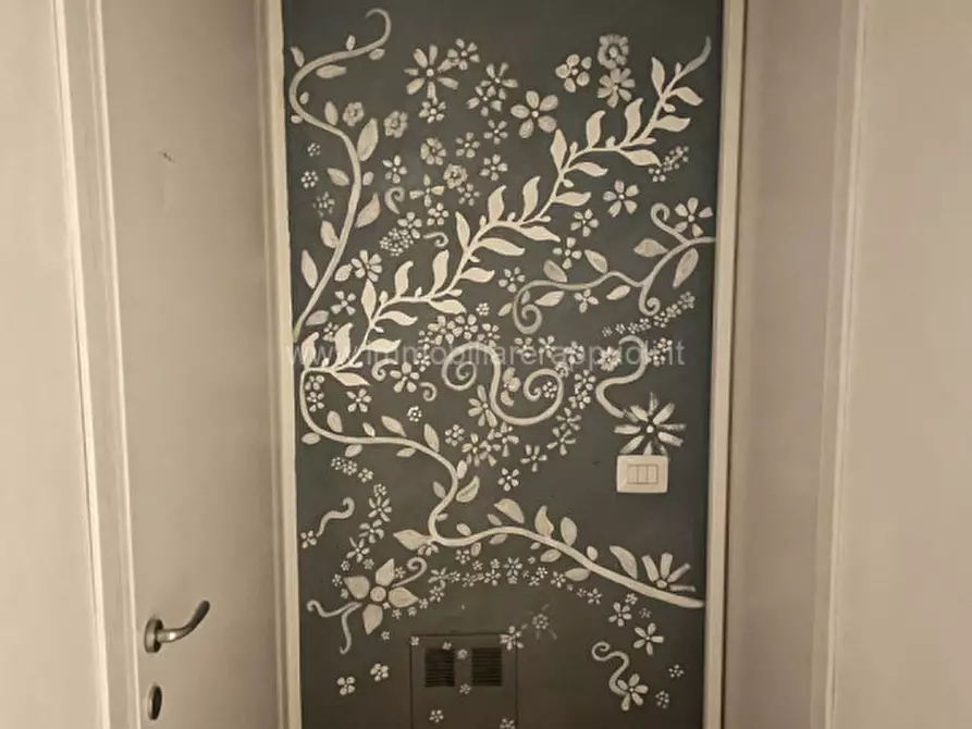 Immagine 2 di Appartamento in vendita  a Chiusi