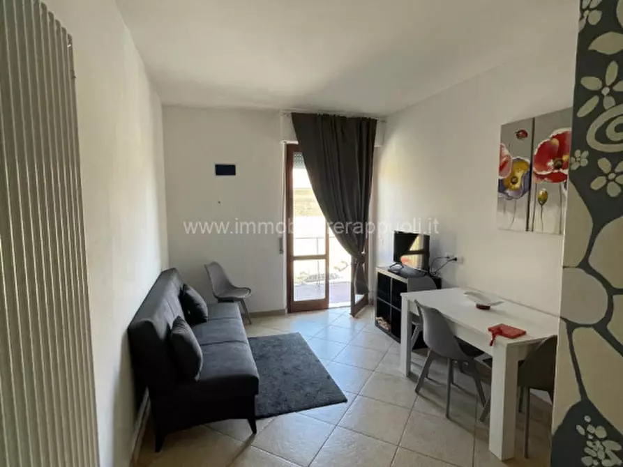 Immagine 4 di Appartamento in vendita  a Chiusi