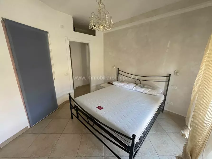 Immagine 5 di Appartamento in vendita  a Chiusi