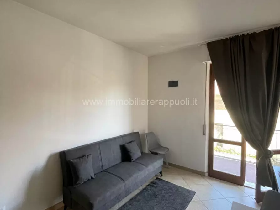 Immagine 6 di Appartamento in vendita  a Chiusi