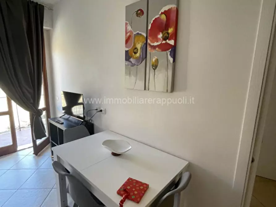 Immagine 7 di Appartamento in vendita  a Chiusi