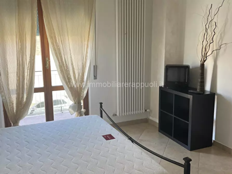 Immagine 8 di Appartamento in vendita  a Chiusi