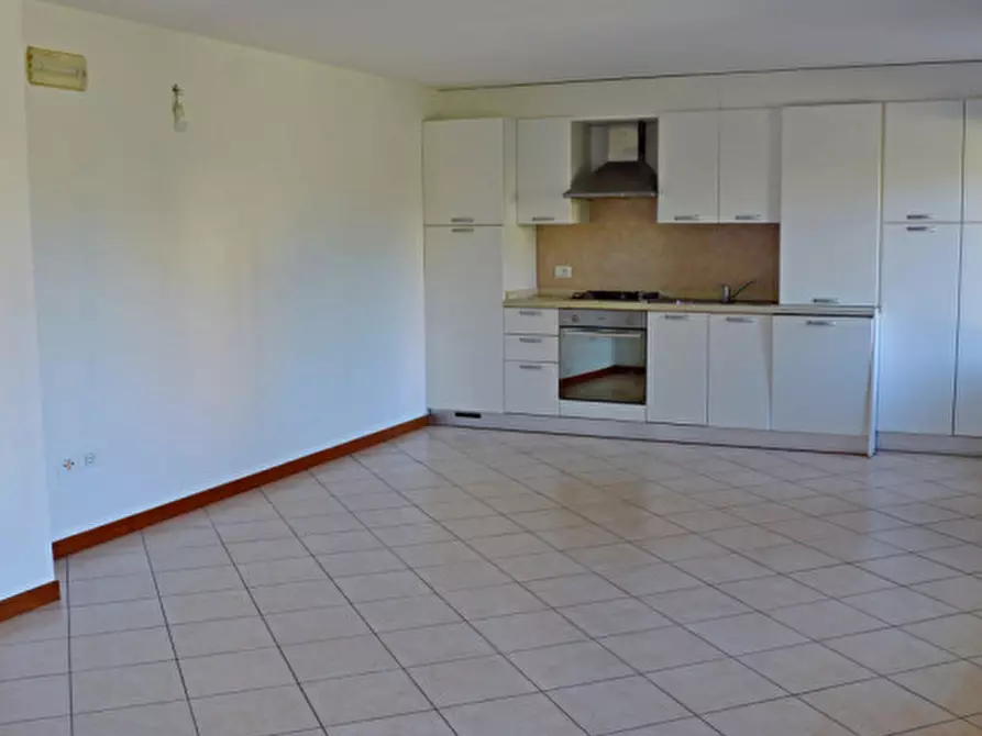 Immagine 2 di Appartamento in vendita  in Piazza de Fabris a Nove