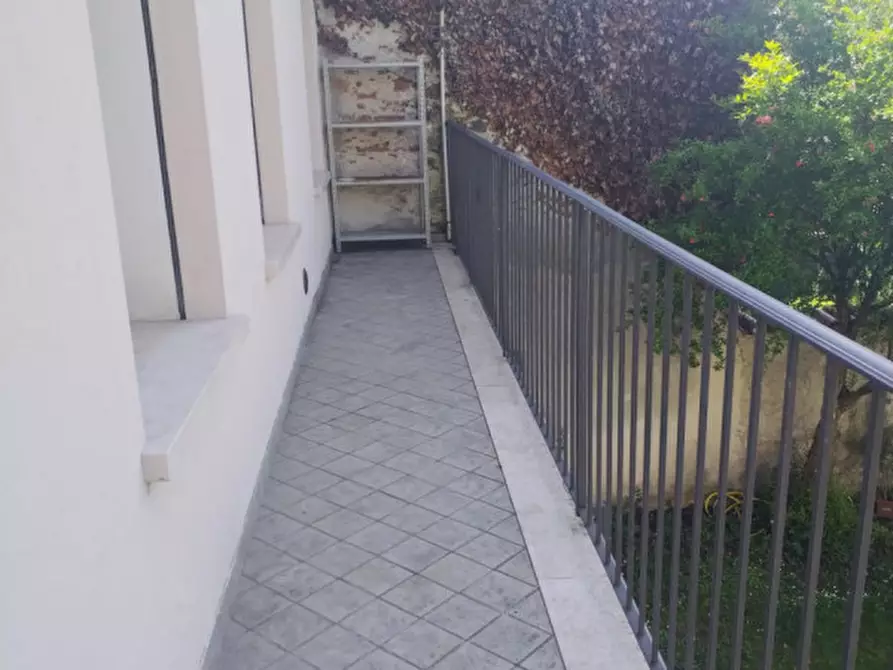 Immagine 7 di Appartamento in vendita  in Piazza de Fabris a Nove