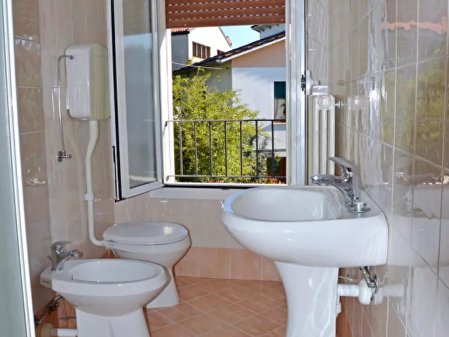 Immagine 8 di Appartamento in vendita  in Piazza de Fabris a Nove