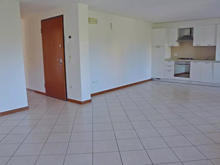 Immagine 16 di Appartamento in vendita  in Piazza de Fabris a Nove