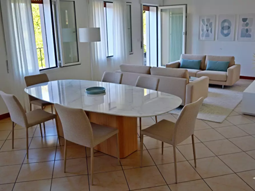 Immagine 18 di Appartamento in vendita  in Piazza de Fabris a Nove