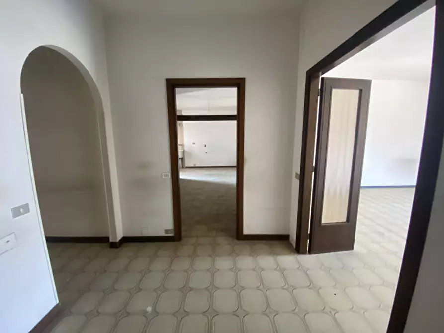 Immagine 4 di Appartamento in vendita  in Piazza Cristo Re a Alba