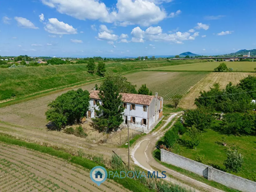 Immagine 2 di Casa indipendente in vendita  in Via Crocetta a Este