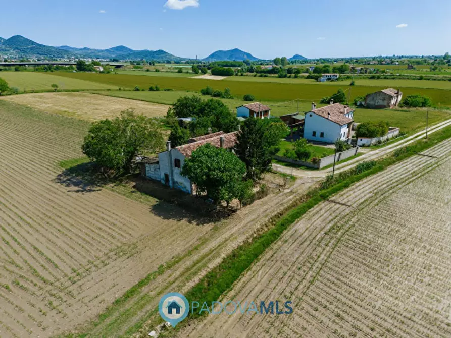 Immagine 5 di Casa indipendente in vendita  in Via Crocetta a Este