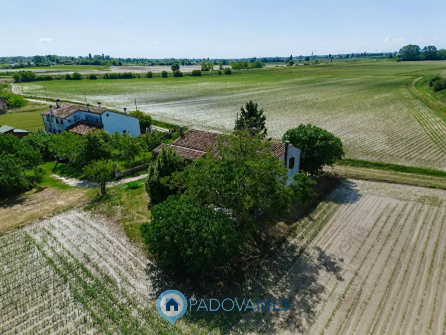 Immagine 7 di Casa indipendente in vendita  in Via Crocetta a Este