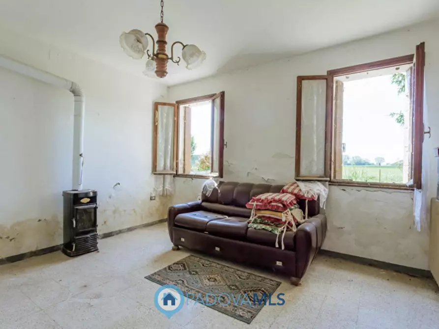 Immagine 10 di Casa indipendente in vendita  in Via Crocetta a Este