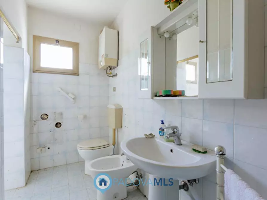 Immagine 11 di Casa indipendente in vendita  in Via Crocetta a Este