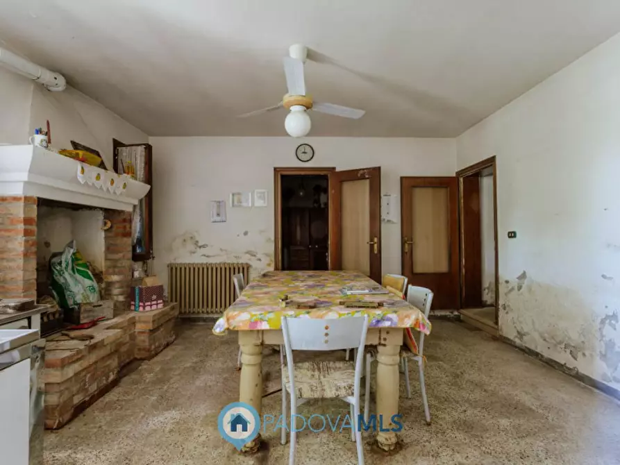 Immagine 13 di Casa indipendente in vendita  in Via Crocetta a Este