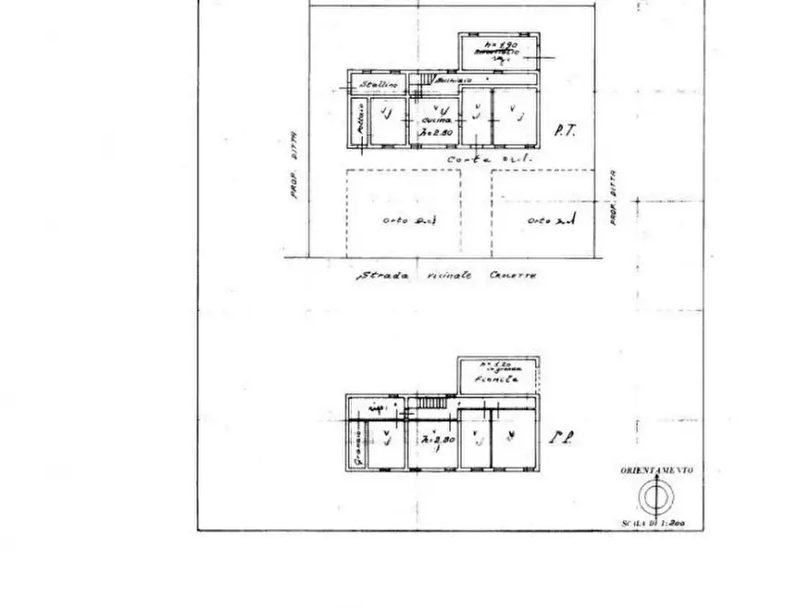 Immagine 24 di Casa indipendente in vendita  in Via Crocetta a Este