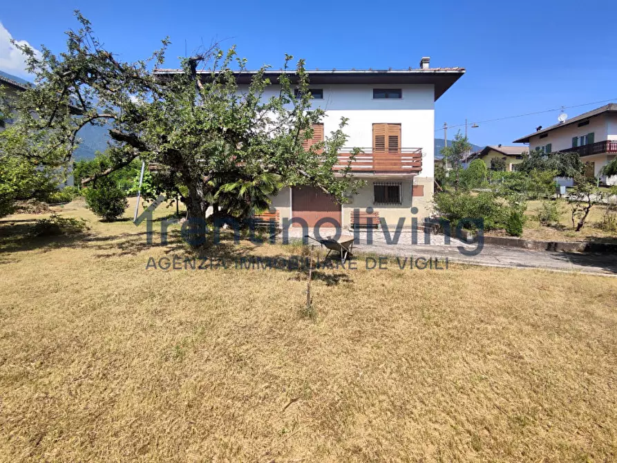Immagine 1 di Casa indipendente in vendita  in via Dercolo a Campodenno