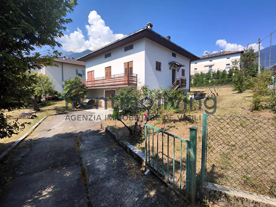 Immagine 3 di Casa indipendente in vendita  in via Dercolo a Campodenno