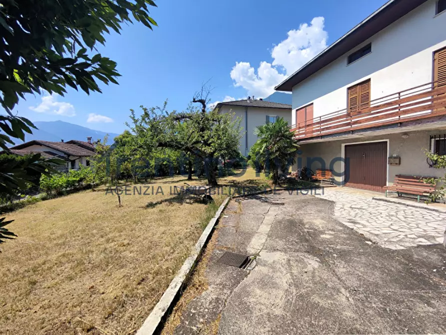 Immagine 4 di Casa indipendente in vendita  in via Dercolo a Campodenno