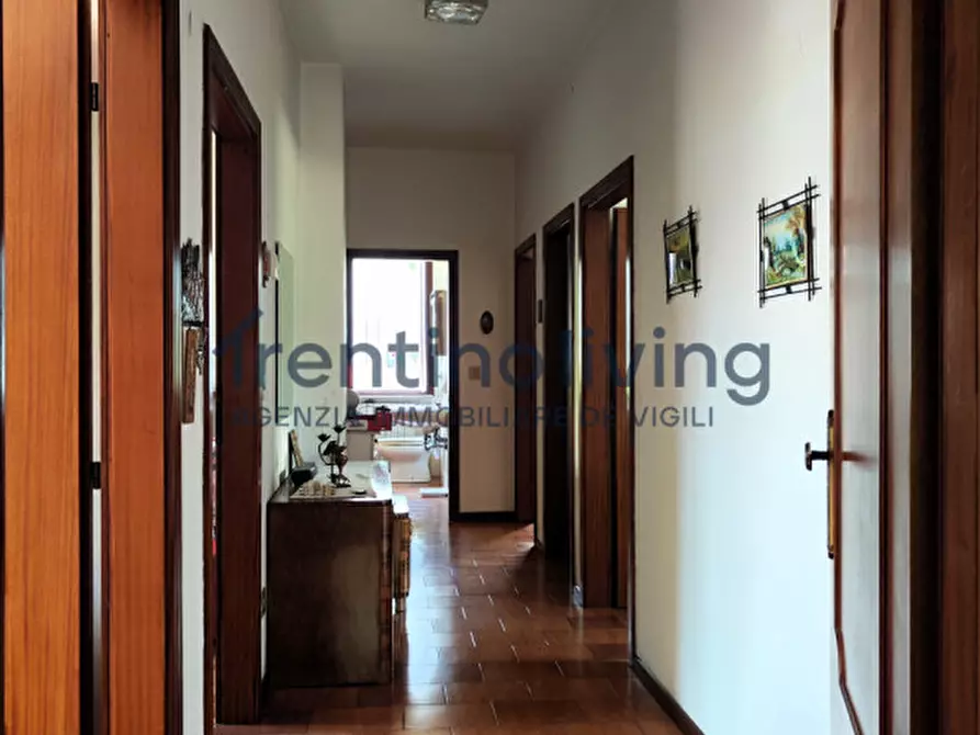 Immagine 5 di Casa indipendente in vendita  in via Dercolo a Campodenno