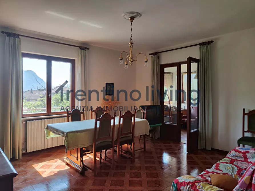 Immagine 6 di Casa indipendente in vendita  in via Dercolo a Campodenno