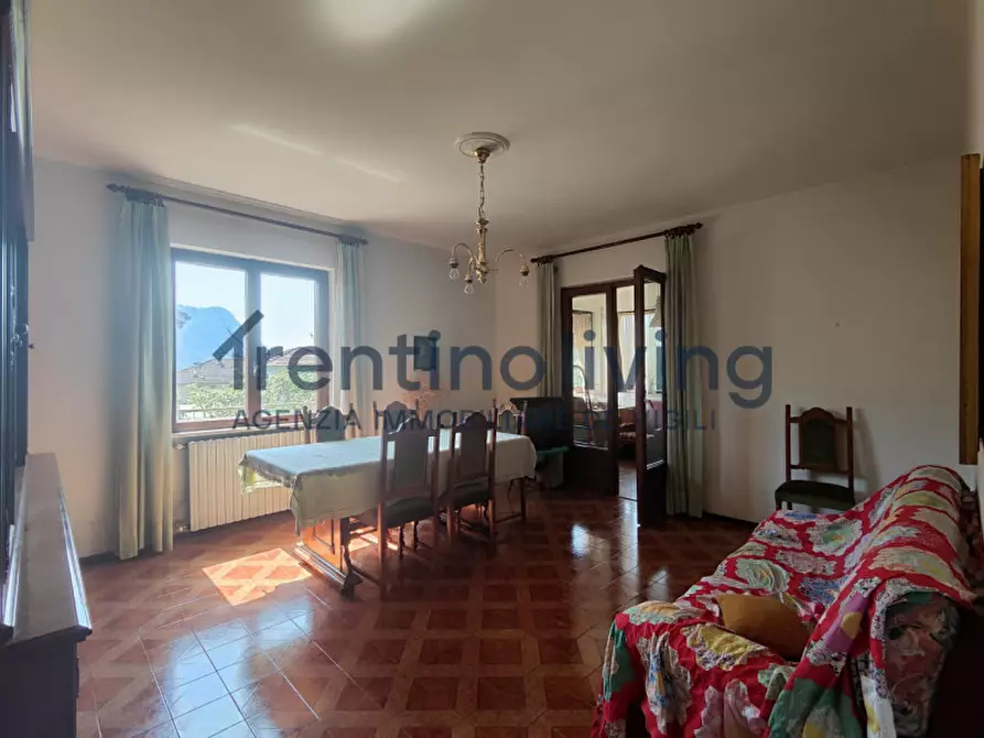 Immagine 7 di Casa indipendente in vendita  in via Dercolo a Campodenno