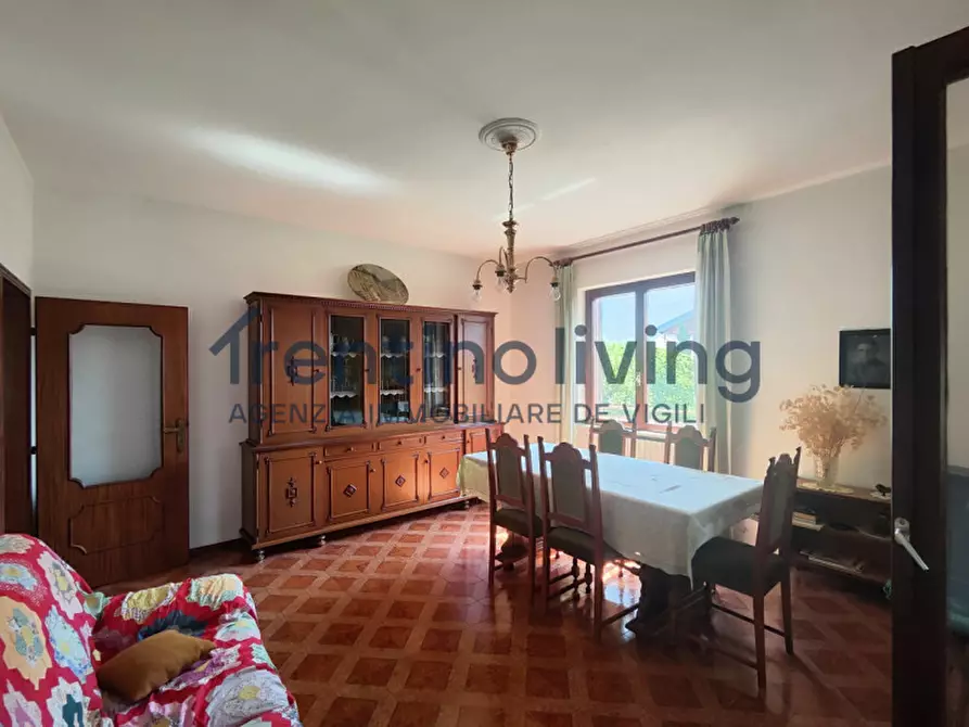 Immagine 8 di Casa indipendente in vendita  in via Dercolo a Campodenno