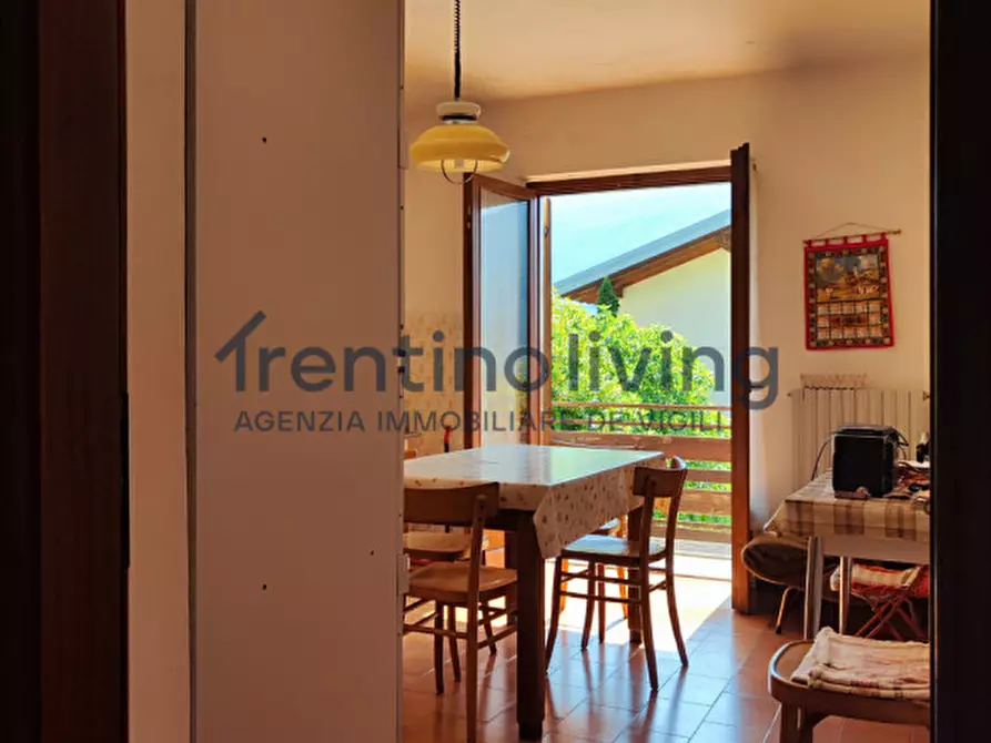 Immagine 10 di Casa indipendente in vendita  in via Dercolo a Campodenno