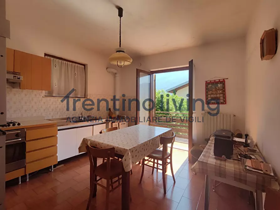 Immagine 11 di Casa indipendente in vendita  in via Dercolo a Campodenno