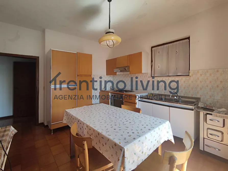 Immagine 12 di Casa indipendente in vendita  in via Dercolo a Campodenno