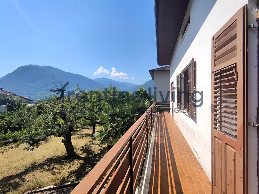 Immagine 13 di Casa indipendente in vendita  in via Dercolo a Campodenno