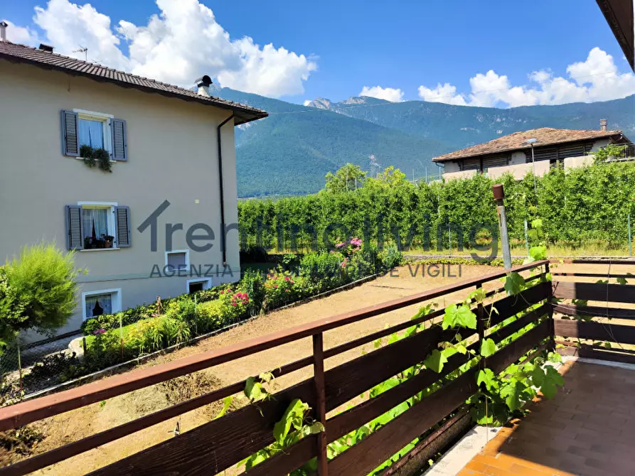 Immagine 15 di Casa indipendente in vendita  in via Dercolo a Campodenno