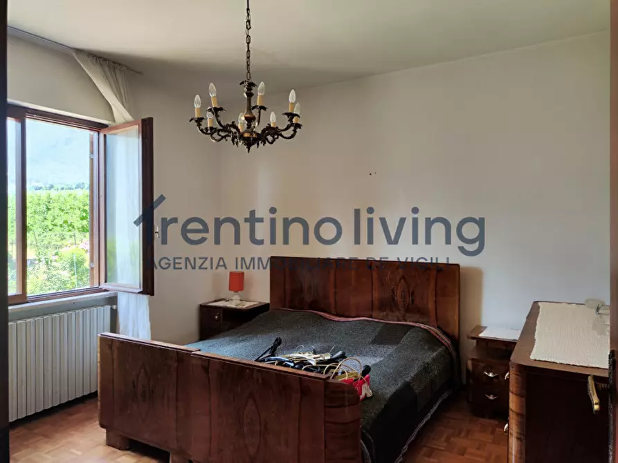 Immagine 20 di Casa indipendente in vendita  in via Dercolo a Campodenno