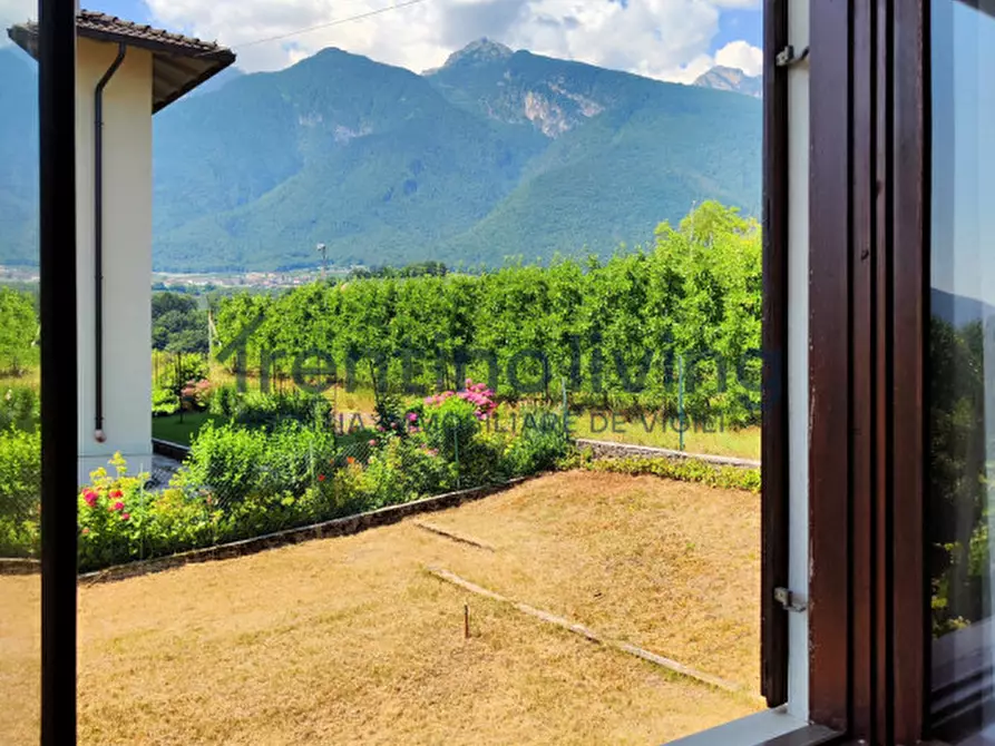 Immagine 21 di Casa indipendente in vendita  in via Dercolo a Campodenno