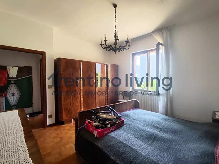 Immagine 22 di Casa indipendente in vendita  in via Dercolo a Campodenno