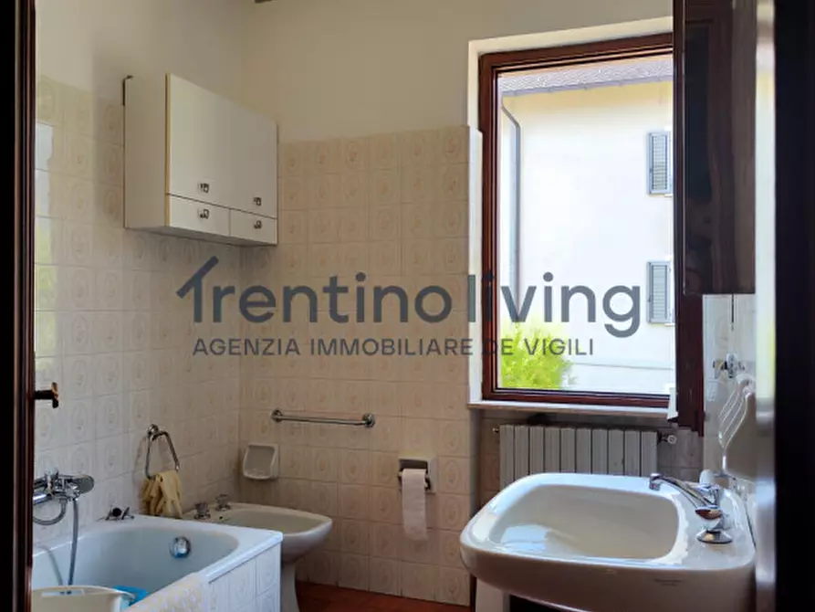 Immagine 23 di Casa indipendente in vendita  in via Dercolo a Campodenno