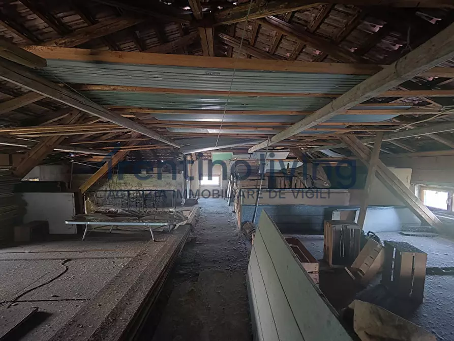 Immagine 25 di Casa indipendente in vendita  in via Dercolo a Campodenno