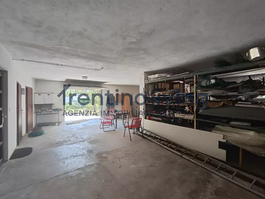 Immagine 26 di Casa indipendente in vendita  in via Dercolo a Campodenno