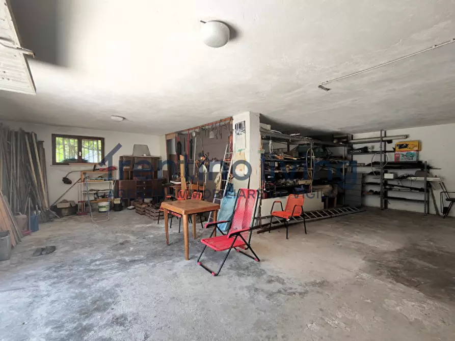 Immagine 27 di Casa indipendente in vendita  in via Dercolo a Campodenno