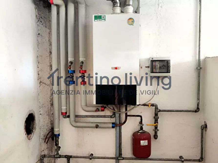 Immagine 28 di Casa indipendente in vendita  in via Dercolo a Campodenno