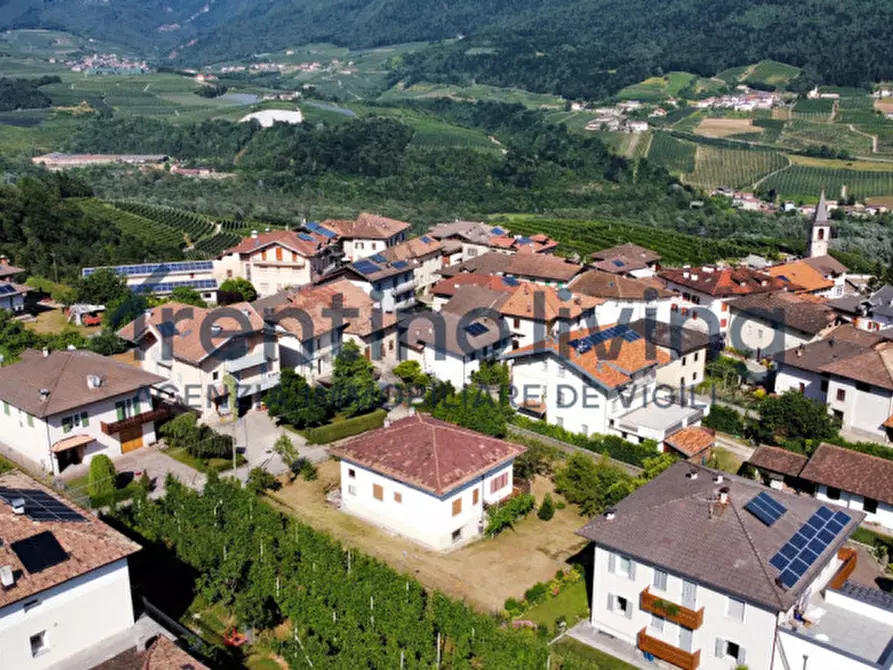 Immagine 29 di Casa indipendente in vendita  in via Dercolo a Campodenno