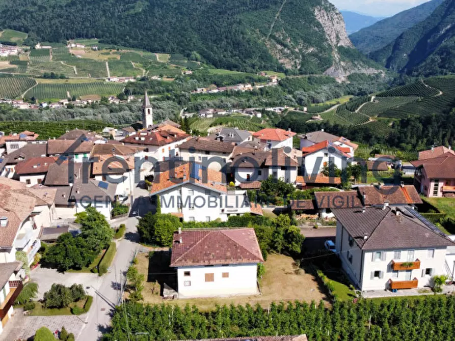 Immagine 30 di Casa indipendente in vendita  in via Dercolo a Campodenno