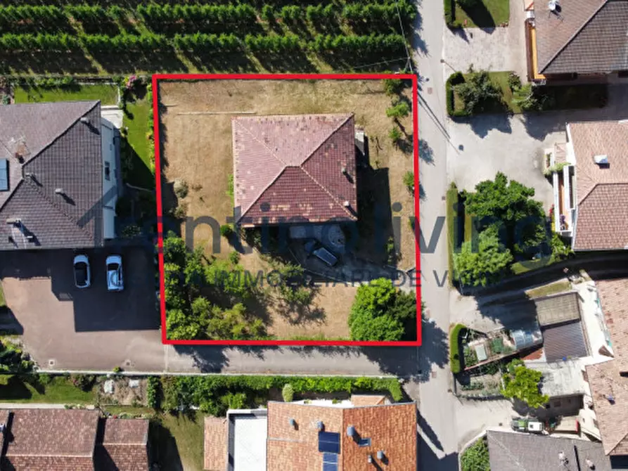 Immagine 32 di Casa indipendente in vendita  in via Dercolo a Campodenno