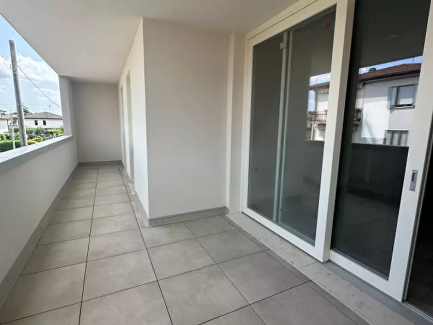 Immagine 2 di Appartamento in vendita  in Via Santa Caterina a Selvazzano Dentro