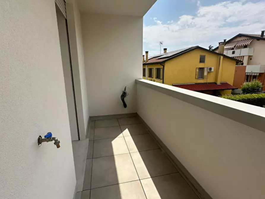 Immagine 7 di Appartamento in vendita  in Via Santa Caterina a Selvazzano Dentro