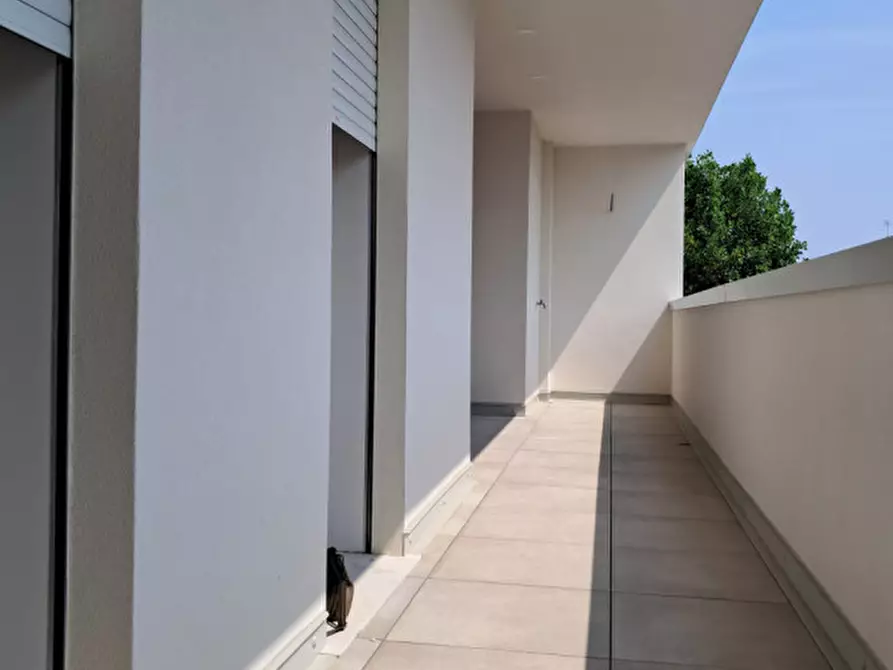 Immagine 12 di Appartamento in vendita  in Via Santa Caterina a Selvazzano Dentro