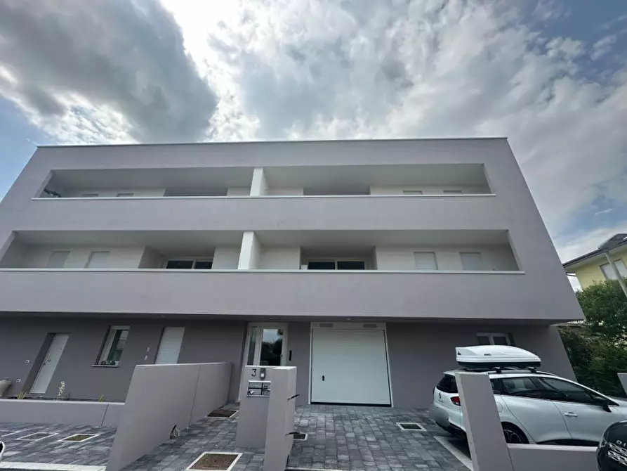 Immagine 14 di Appartamento in vendita  in Via Santa Caterina a Selvazzano Dentro